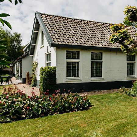 Boutique B&B Oud Aa Breukelen Εξωτερικό φωτογραφία