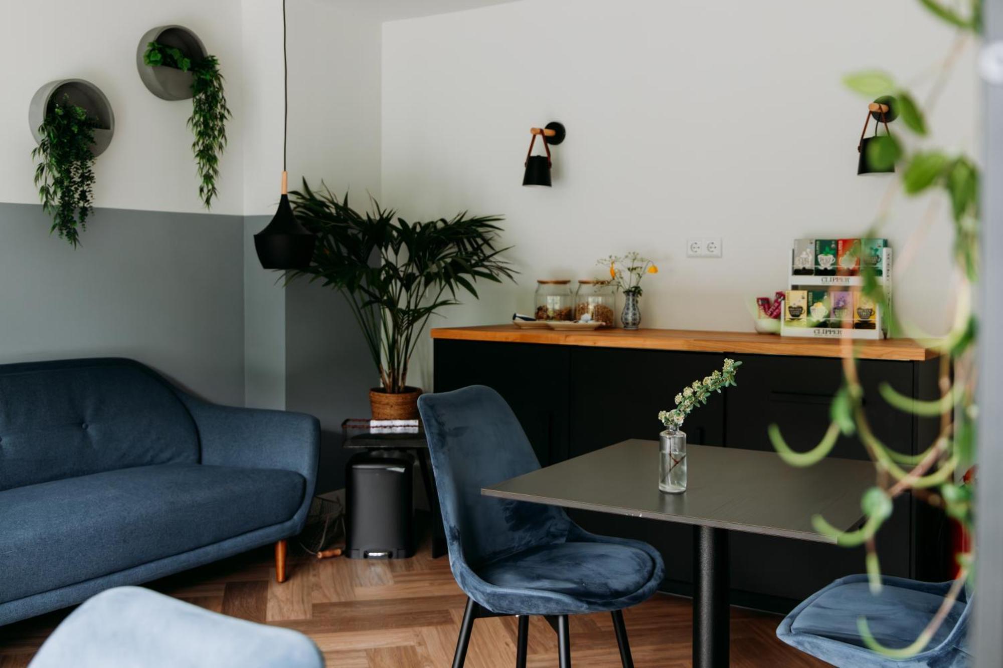 Boutique B&B Oud Aa Breukelen Εξωτερικό φωτογραφία
