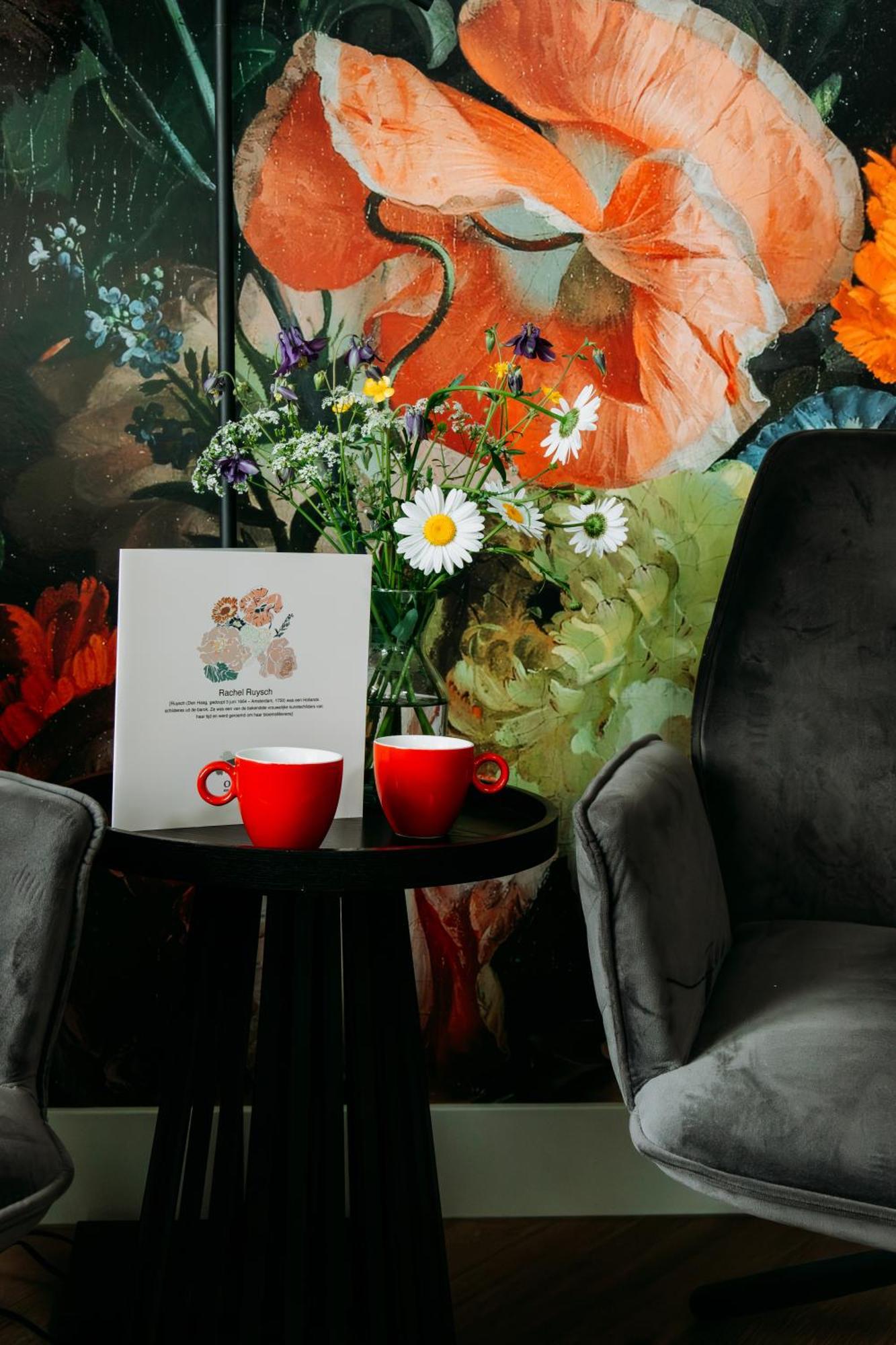 Boutique B&B Oud Aa Breukelen Εξωτερικό φωτογραφία