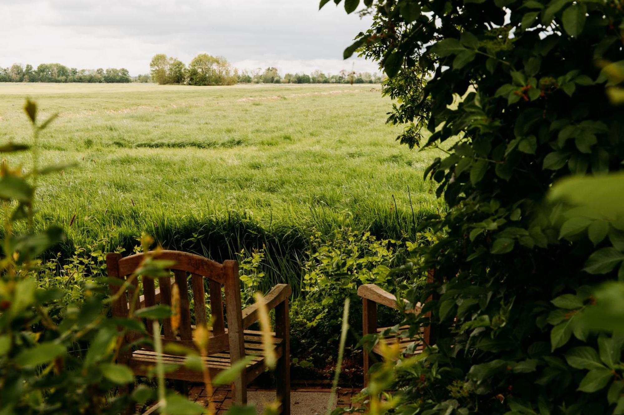Boutique B&B Oud Aa Breukelen Εξωτερικό φωτογραφία