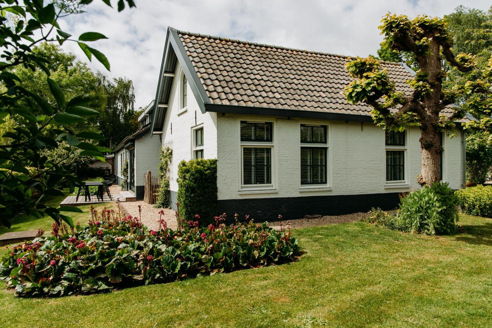 Boutique B&B Oud Aa Breukelen Εξωτερικό φωτογραφία