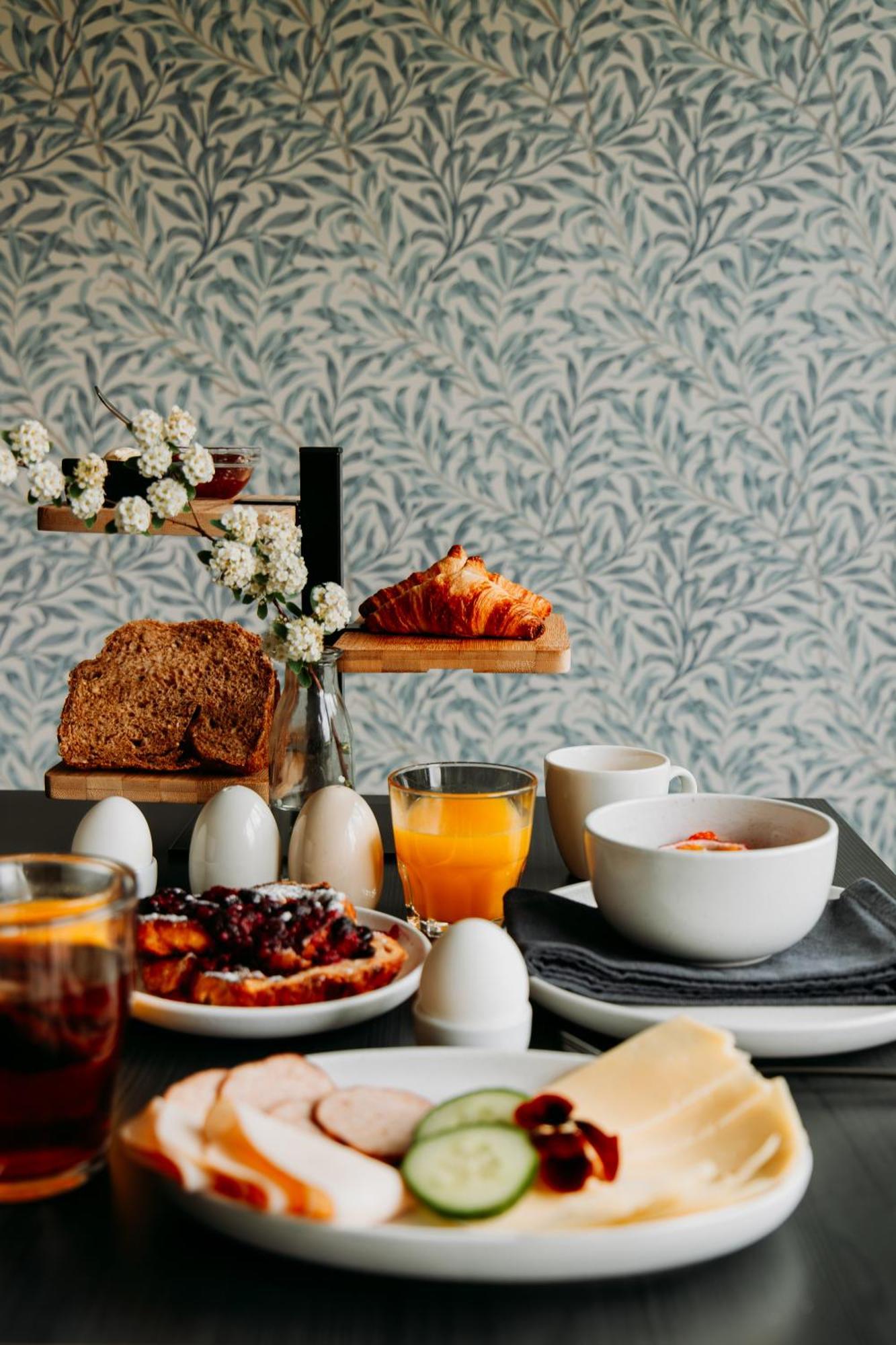 Boutique B&B Oud Aa Breukelen Εξωτερικό φωτογραφία