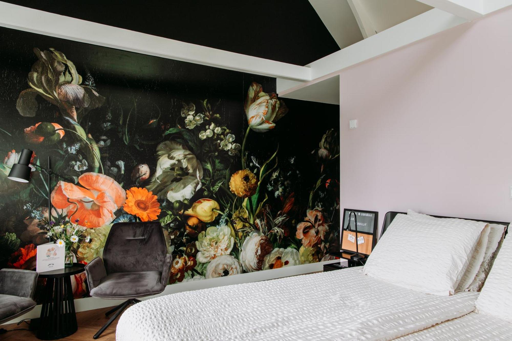 Boutique B&B Oud Aa Breukelen Εξωτερικό φωτογραφία
