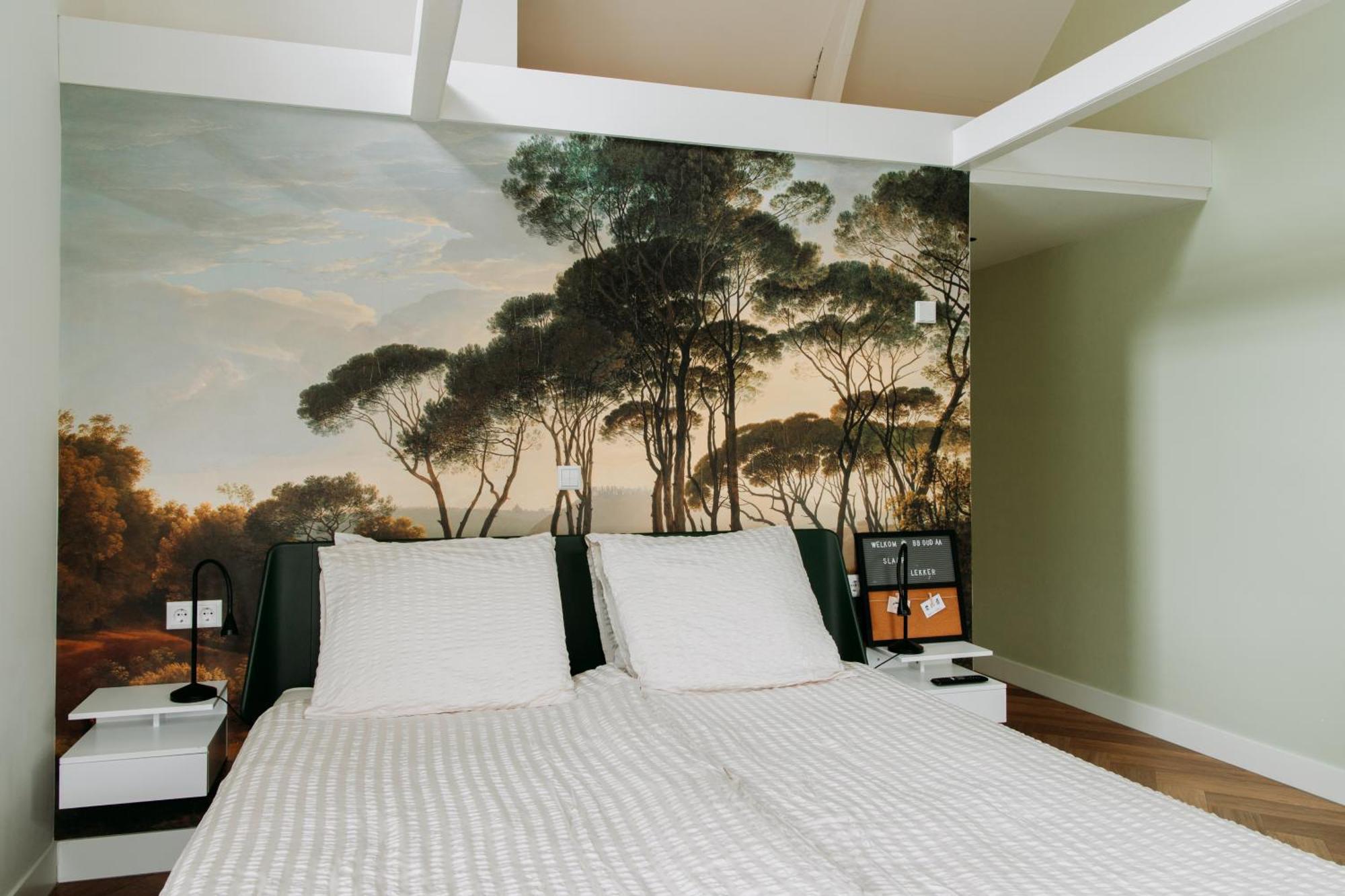 Boutique B&B Oud Aa Breukelen Εξωτερικό φωτογραφία