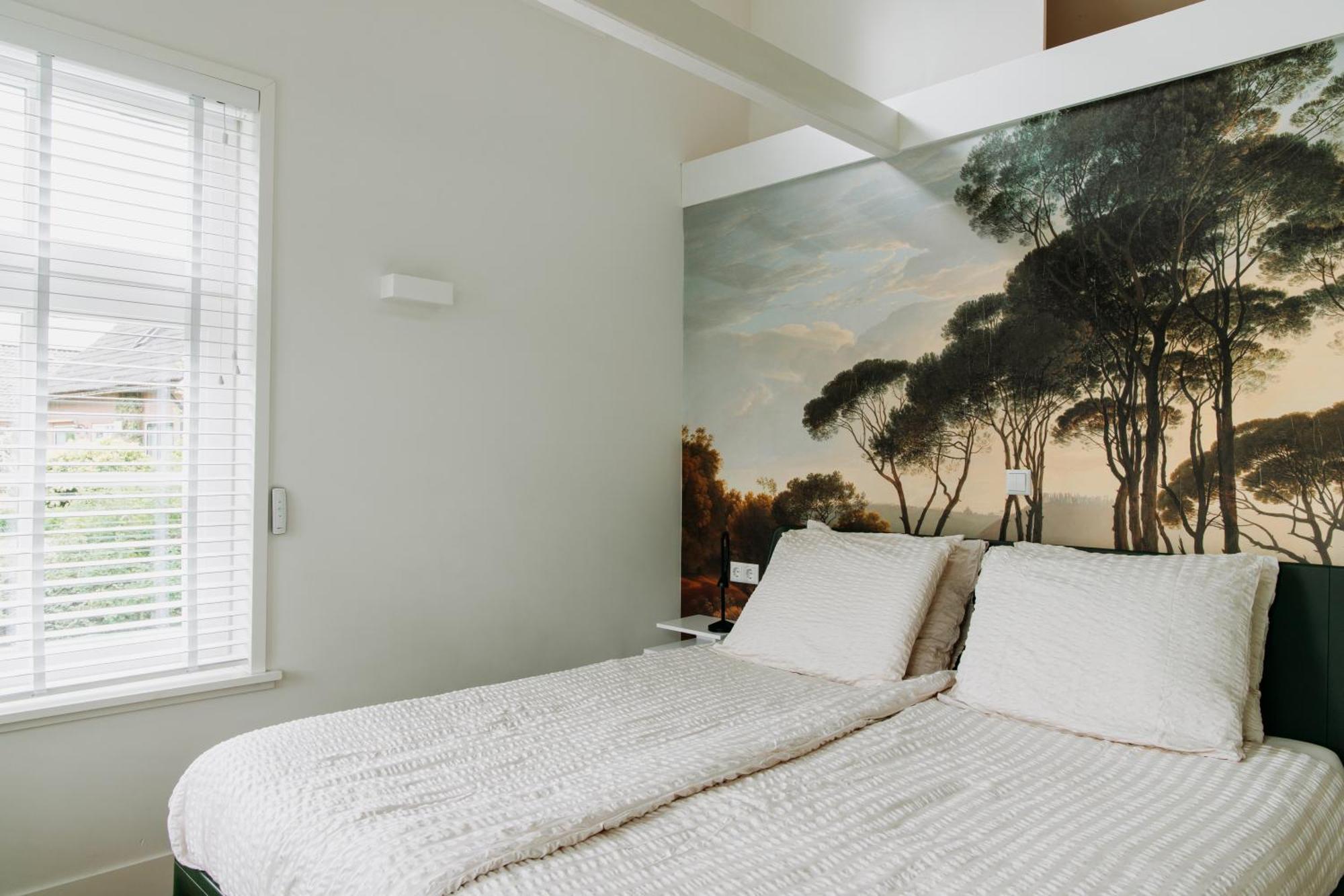 Boutique B&B Oud Aa Breukelen Εξωτερικό φωτογραφία